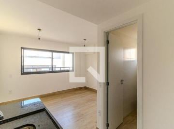 Apartamento · 19m² · 1 Quarto · Apartamento à Venda - Santa Cecília, 1 Quarto,  19 m² - São Paulo