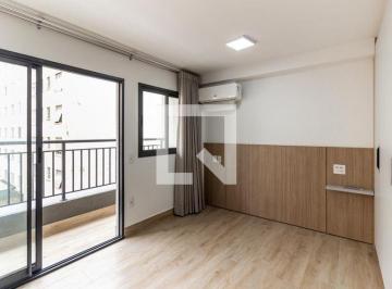 Apartamento · 25m² · 1 Quarto · Apartamento à Venda - Santa Cecília, 1 Quarto,  25 m² - São Paulo