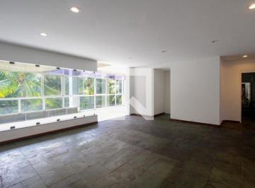 Apartamento · 217m² · 4 Quartos · 2 Vagas · Apartamento à Venda - Jardim Oceânico, 4 Quartos,  217 m² - Rio de Janeiro