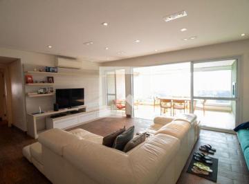 Apartamento · 161m² · 3 Quartos · 3 Vagas · Apartamento à Venda - Campo Belo, 3 Quartos,  161 m² - São Paulo