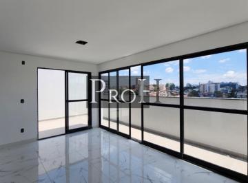 Apartamento de 3 quartos, São Bernardo do Campo · Cobertura Assunção São Bernardo