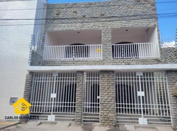 Foto 01 · Casa a venda na Rua São Damião, Santa Tereza, Juazeiro do Norte CE