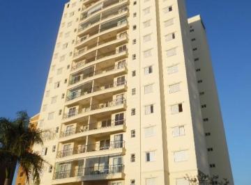 Foto 01 · Vila D'este, apartamento completo, 3 suítes e 3 vagas, reformado