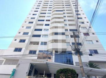 Apartamento · 60m² · 2 Quartos · 1 Vaga · Apartamento em Vila Maria José - Goiânia, GO