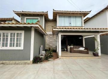 Vista Panorâmica · Casa com 3 quartos à venda em São josé - RJ