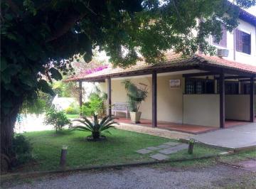 Casa · 97m² · 2 Quartos · 1 Vaga · Condomínio com 2 quartos à venda em Geribá - RJ
