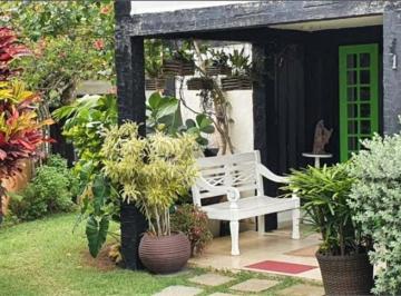Casa · 106m² · 3 Quartos · Condomínio com 3 quartos à venda em Geribá - RJ