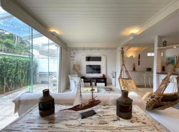 Casa · 100m² · 3 Quartos · 1 Vaga · Condomínio com 3 quartos à venda em Geribá - RJ