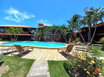 Área de Serviço · Condomínio com 2 quartos à venda em Geribá - RJ