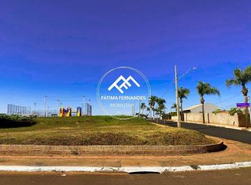 Foto 01 · Terreno, Residencial Santo Soriani, Sertanópolis, PR