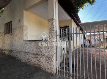 Casa · 50m² · 2 Quartos · 1 Vaga · Cód.: CA3371 - 2 Dormitórios - Vila Diniz - São José Do Rio Preto/SP