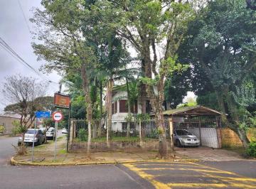 Terreno · 988m² · Terreno comercial