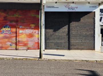 Comercial · 53m² · Sal comercial