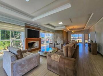 Apartamento · 200m² · 4 Quartos · 3 Vagas · Lindo apartamento