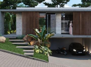 Casa · 235m² · 3 Quartos · 2 Vagas · Casa Inspire