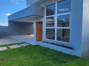 Casa · 150m² · 3 Quartos · 2 Vagas · Casa plana