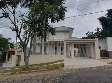 Casa · 325m² · 4 Quartos · 4 Vagas · Casa Sobrado à venda em Imigrante, Campo Bom