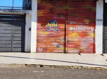 Comercial · 36m² · Sala comercial