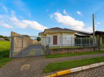 Casa · 58m² · 2 Quartos ·
Casa semi-nova à venda em Casa de Pedra, Igrejinha - Ótima localiza