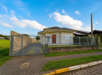 Casa · 58m² · 2 Quartos · Casa semi-nova à venda em Casa de Pedra, Igrejinha - Ótima localização e acabamentos modernos!