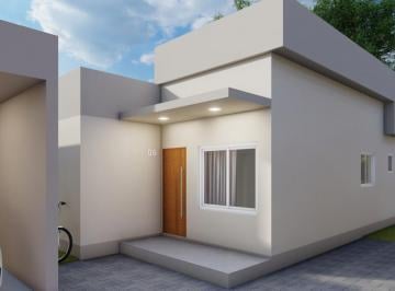 Casa · 66m² · 3 Quartos · 1 Vaga · Casa em Construção à Venda em Igrejinha - Figueira - Ótima Localização!
