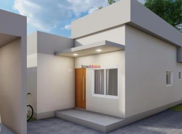 Casa · 66m² · 3 Quartos · 1 Vaga · Casa em Construção à Venda em Igrejinha - Figueira - Ótima Localização!