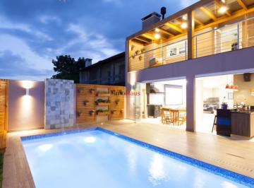 31548096_g.jpg · 
                                Casa semimobiliada com piscina e espaço gourmet no Centro de Parobé