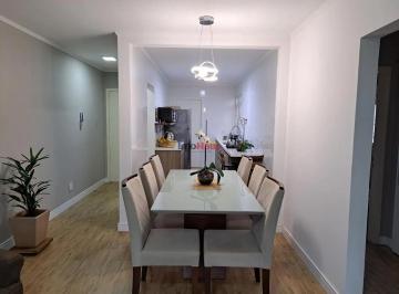 Apartamento · 2 Quartos · 1 Vaga · Apartamento mobiliado à venda no Centro de Igrejinha