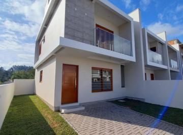 Casa · 3 Quartos · Sobrado à venda em Sapiranga, no bairro Centenário