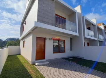 Casa · 3 Quartos · Sobrado à venda em Sapiranga, no bairro Centenário