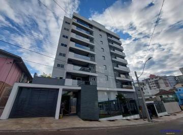 Apartamento · 101m² · 3 Quartos · 2 Vagas · Residencial Serra Maestra - Bairro Exposição