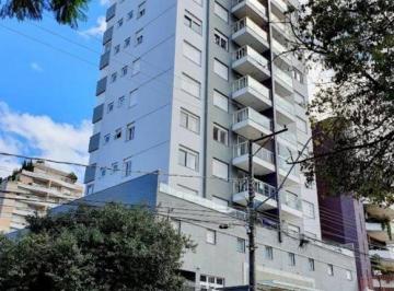 Apartamento · 119m² · 3 Quartos · 1 Vaga · Residencial Giambellino