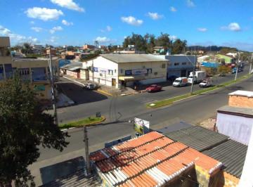 Apartamento · 39m² · 2 Quartos · 1 Vaga · Apartamento à venda no bairro Guajuviras, Canoas