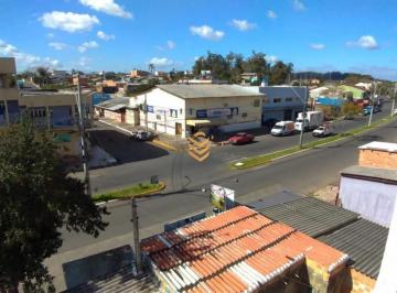 Apartamento · 39m² · 2 Quartos · 1 Vaga · Apartamento à venda no bairro Guajuviras, Canoas