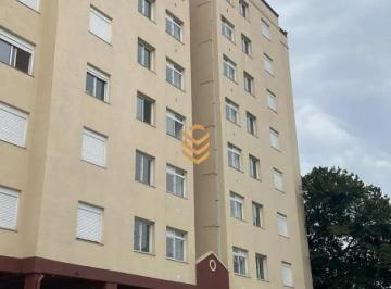 Apartamento · 56m² · 2 Quartos · 1 Vaga · Apartamento à venda em Canoas - Atlanta Residence, Novo e Pronto para Morar