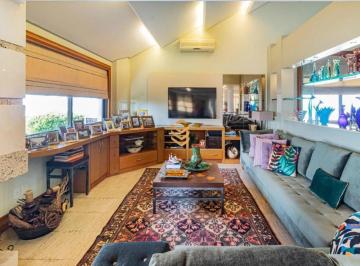 Apartamento · 3 Quartos · 4 Vagas · Excepcional cobertura no centro de Canoas