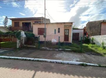 Terreno · 50m² · 1 Quarto · CASA COM UM DORMITÓRIO NO ESTANCIA VELHA