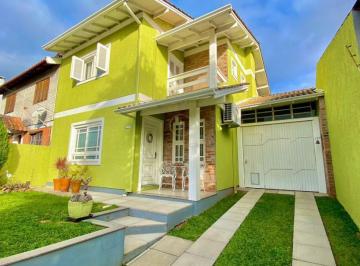 31564457_g.jpg · 
                                SOBRADO 3 DORMITÓRIOS COM PISCINA NO IGARA
                        