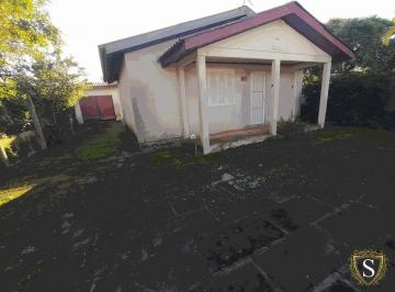 Casa · 3 Quartos · 1 Vaga · Casa em Cidreira
