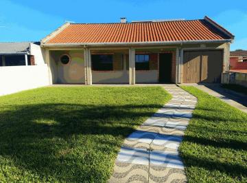 Casa · 2 Quartos · 1 Vaga · Casa à venda - no Centro