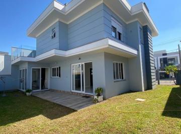 Casa · 228m² · 3 Quartos · 2 Vagas · Sobrado de Alto padrão , com 3 dormitórios , 1 suíte no Igara