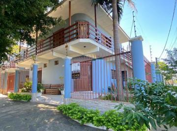 Casa · 230m² · 3 Quartos · 2 Vagas · SOBRADO COM 3 DORM-SUÍTE NO MOINHOS DE VENTO