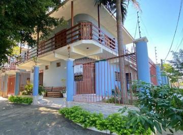 Casa · 230m² · 3 Quartos · 2 Vagas · SOBRADO COM 3 DORM-SUÍTE NO MOINHOS DE VENTO