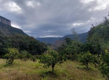 Rural · 70m² · 2 Quartos · 1 Vaga · Sítio bairro Riachuelo, Nova Petrópolis. RS