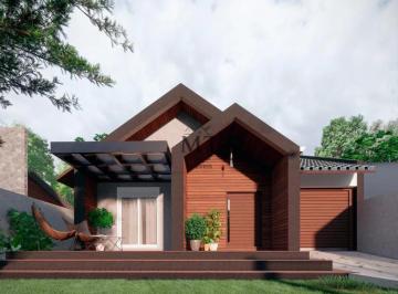 Casa · 170m² · 2 Quartos · 2 Vagas · Casa bairro Linha Imperial, Nova Petrópolis. RS