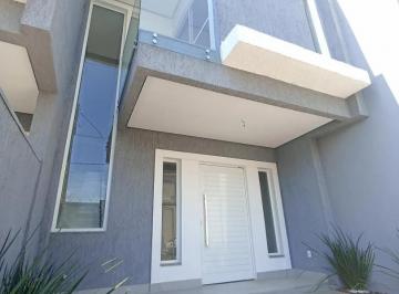 Casa · 122m² · 3 Quartos · 2 Vagas · Casa 122m² a venda por R$ 660.000,00. 3(três) dormitórios sendo 1(uma) suíte - Canoas/RS