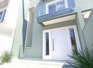 Casa · 122m² · 3 Quartos · 2 Vagas · Sobrado 122m² a venda por R$660.000,00. 3(três) dormitórios sendo 1(uma) suíte - Canoas/RS