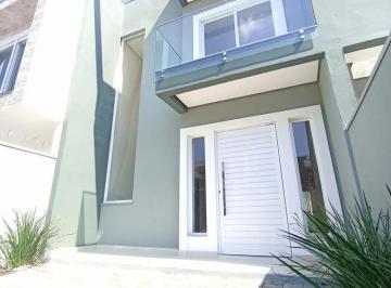 Casa · 122m² · 3 Quartos · 2 Vagas · Sobrado 122m² a venda por R$660.000,00. 3(três) dormitórios sendo 1(uma) suíte - Canoas/RS