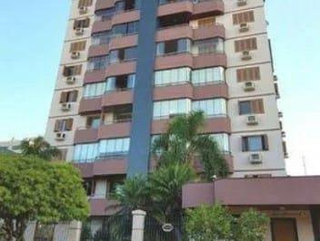 Apartamento · 98m² · 3 Quartos · 2 Vagas · Apartamento 98,54m² à venda por R$ 590.000,00 2(dois) Dormitórios, Sendo 1(uma) Suíte - Esteio/RS
