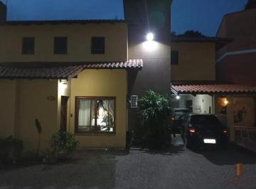Casa · 143m² · 3 Quartos · 3 Vagas · Casa em condomínio 143m² à venda por R$ 590.000,00 3(três) Dormitórios, Sendo 1(uma) Suíte - Canoas/